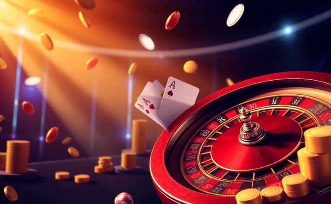 Grand Casino Dunedin کیسینو میں رولیٹی گیمز کے بارے میں معلومات