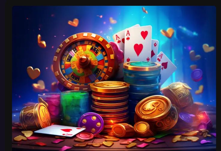 Grand Casino Dunedin کھلاڑیوں کے لیے لائیو کیسینو سیکشن