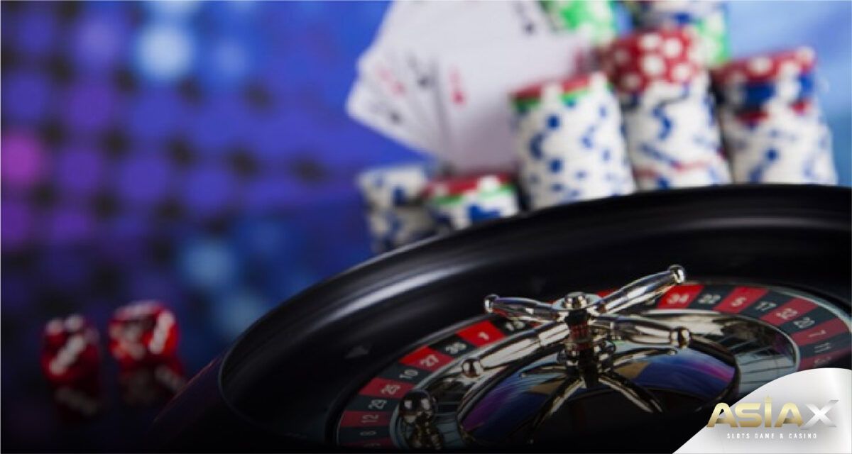 Grand Casino Dunedin آن لائن کیسینو میں کھیلنے کی وجوہات