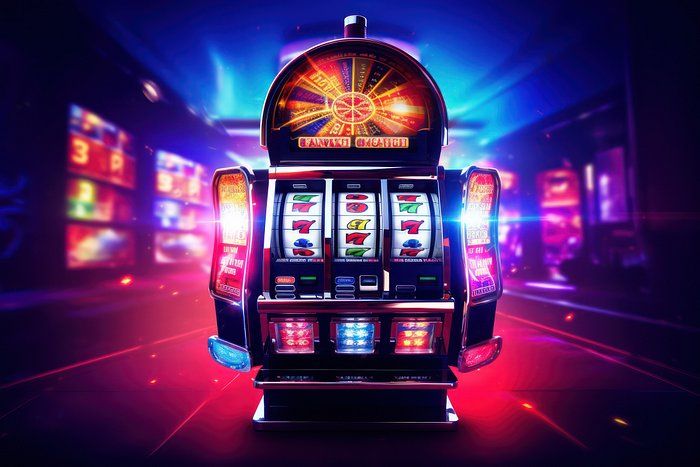 Grand Casino Dunedin کیسینو گیمز کا ایک زمرہ منتخب کریں

